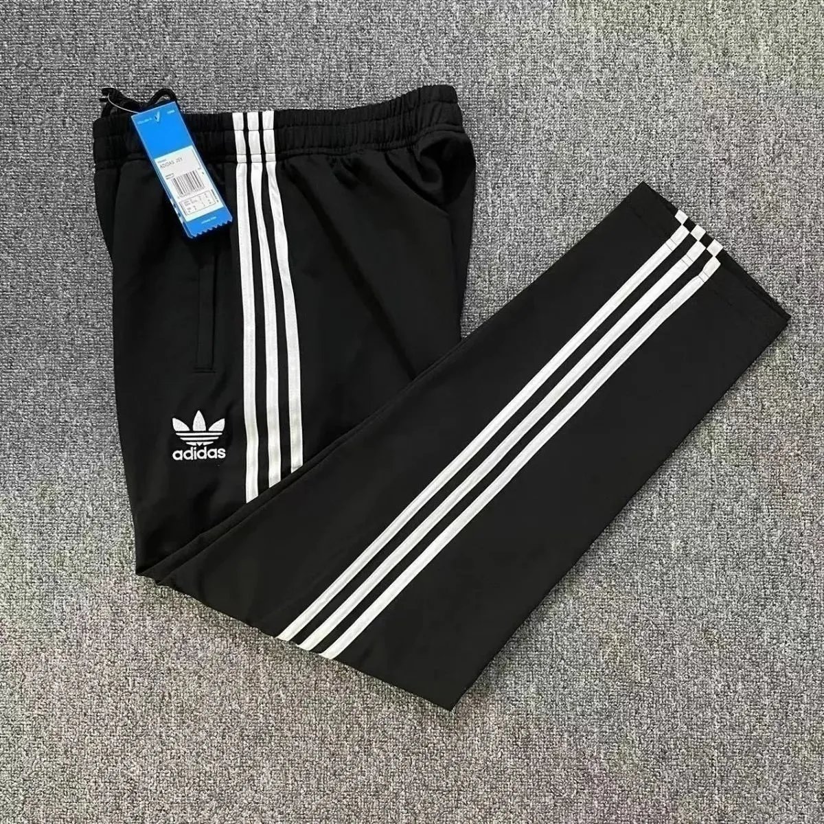Three Stripe Track Pants photo 3