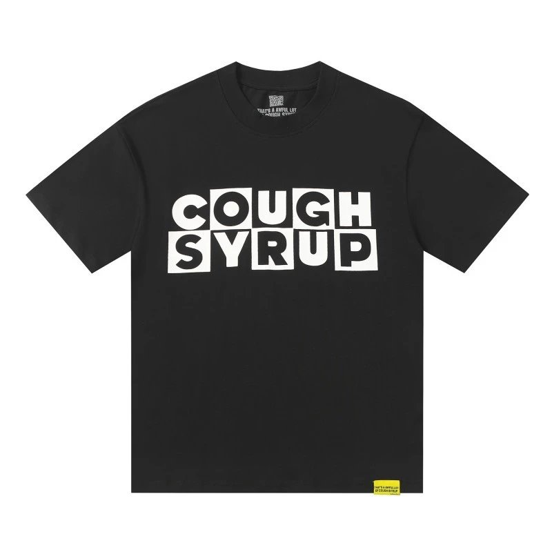 Pure Cotton T-Shirt photo 3