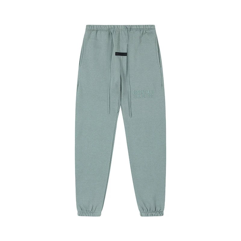 FG311 Bean Green SKU image