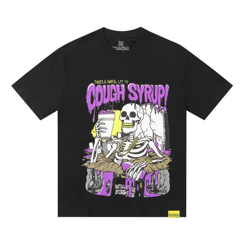 Pure Cotton T-Shirt photo 6