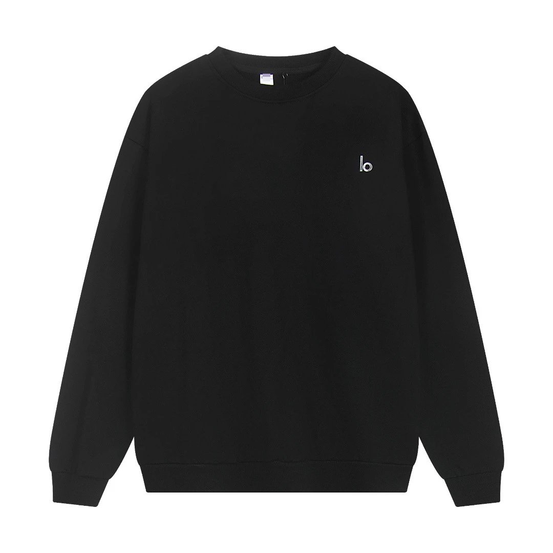 N01 Black