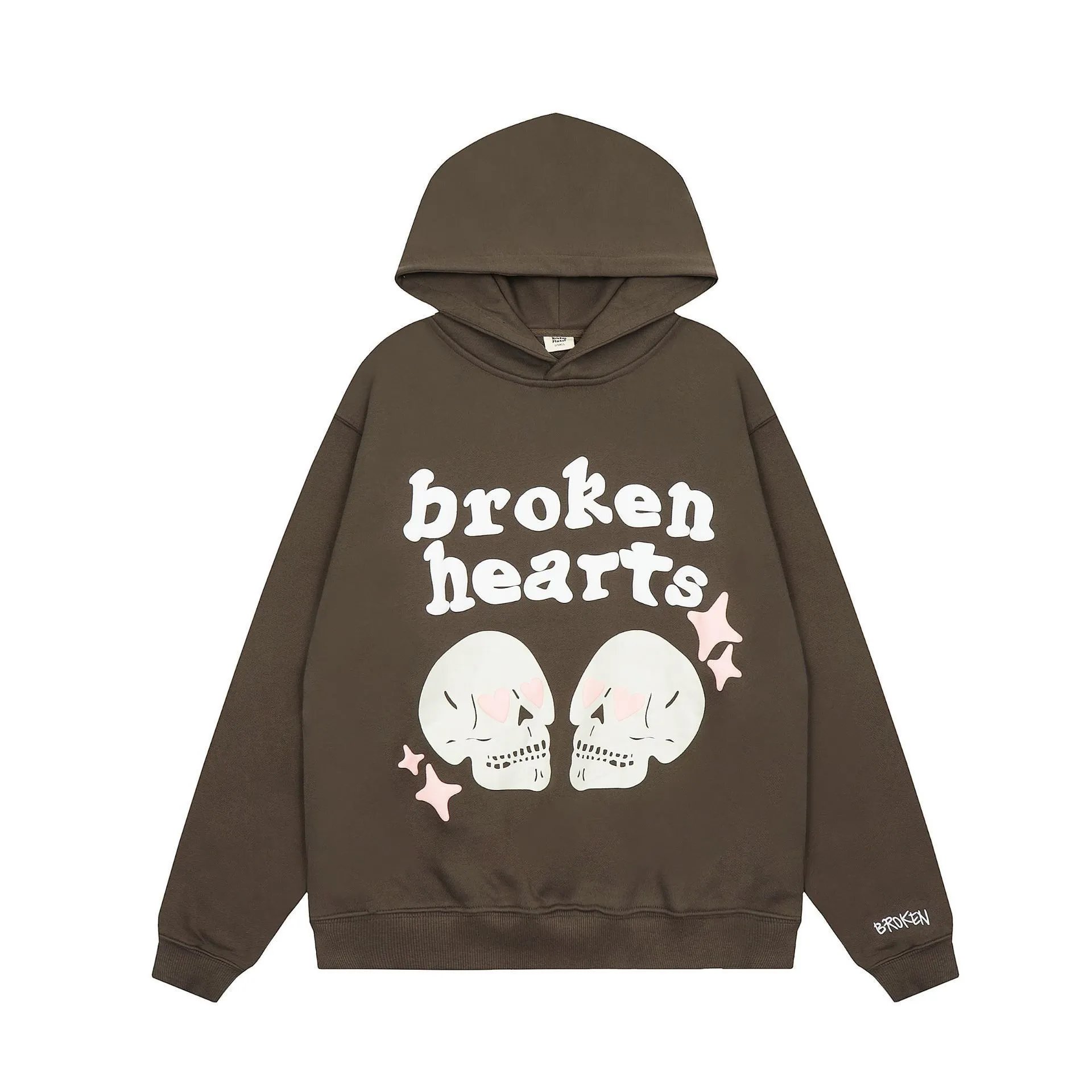 Graphic Hoodie photo 4