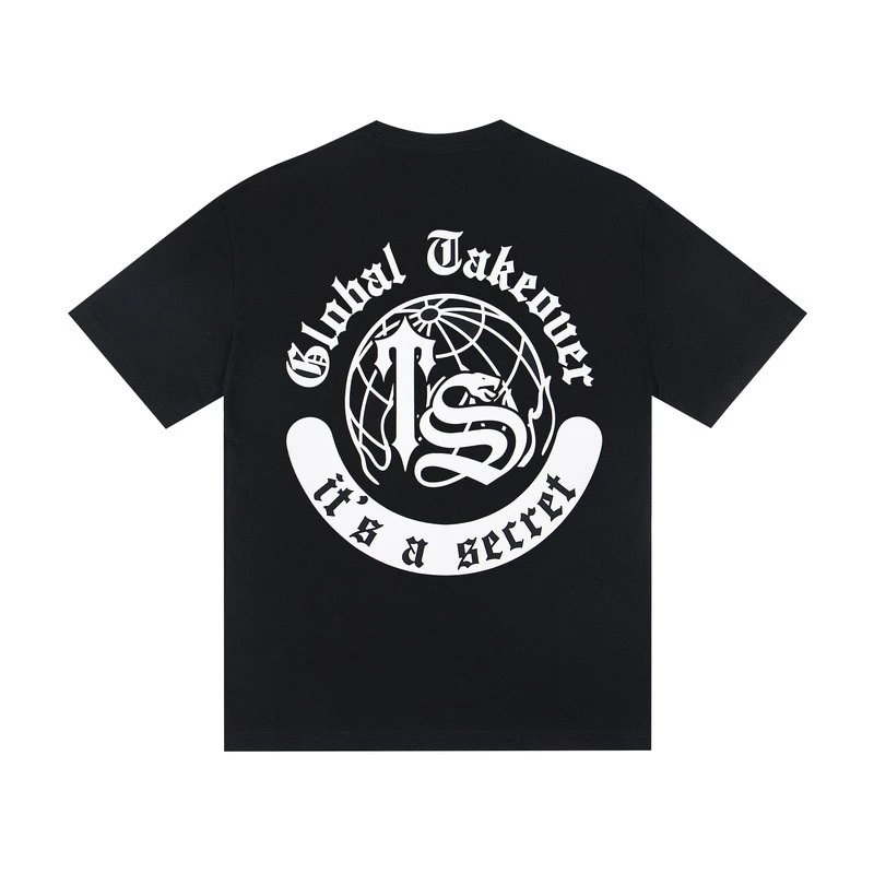 Tr*ar Short Sleeve T-Shirt photo 6