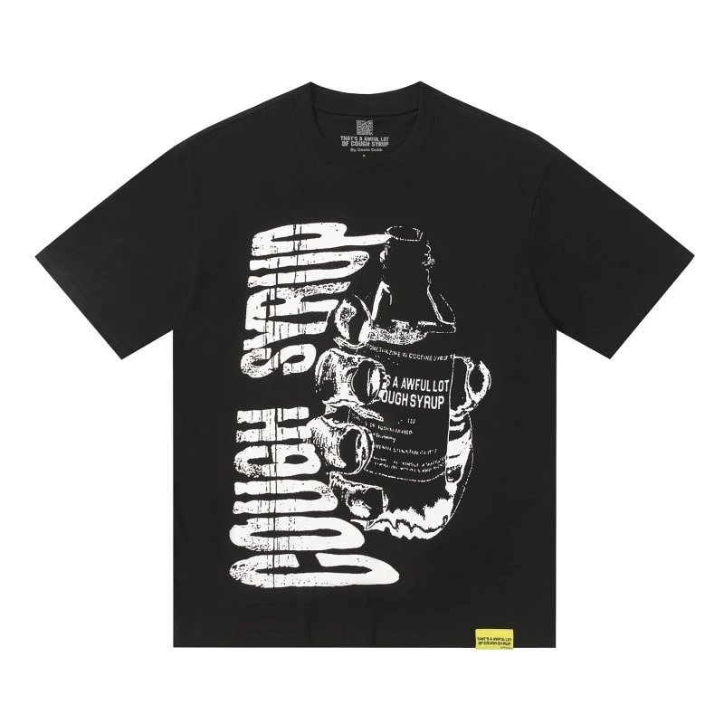 Pure Cotton T-Shirt photo 7