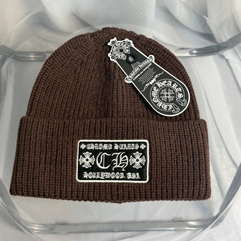 Chrome Hearts Knit Beanie photo 6
