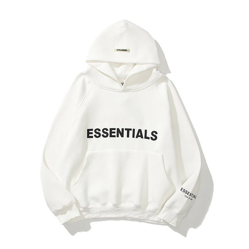 Fleece-lined white SKU image