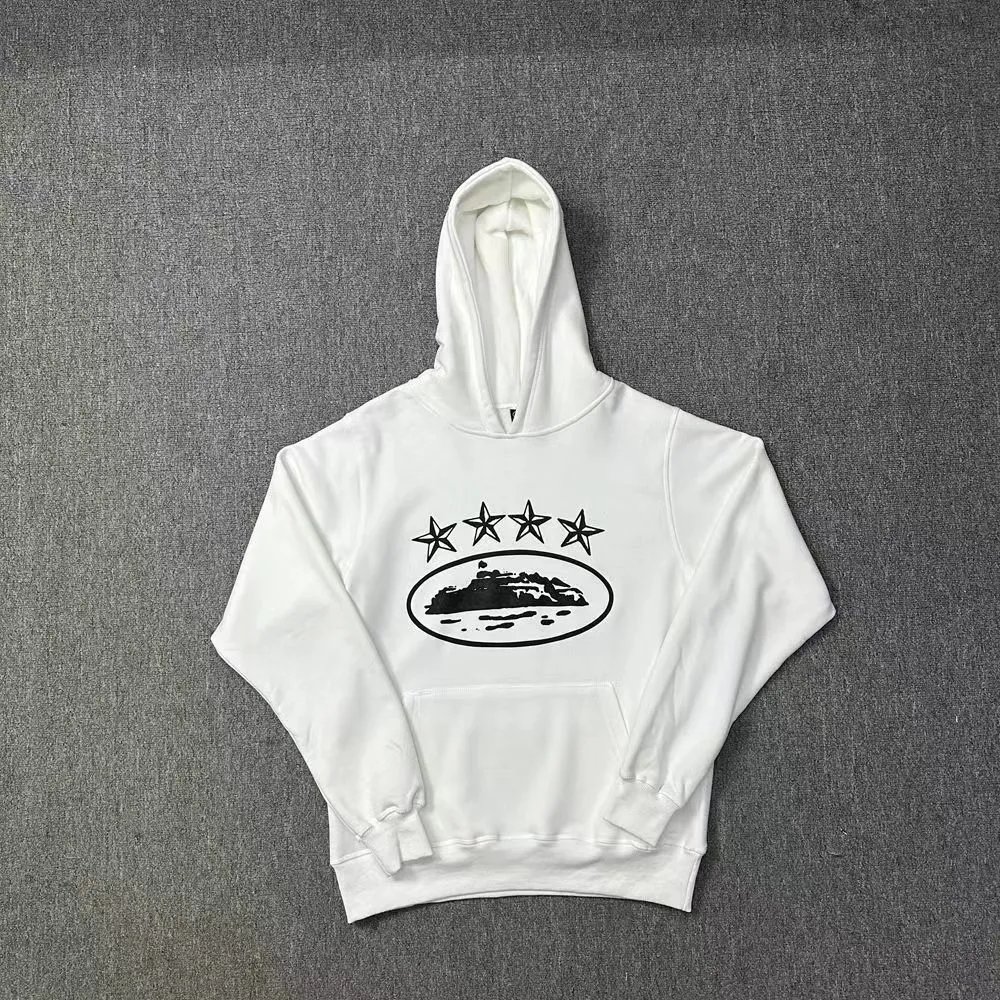 Hoodie and Joggers Set photo 2