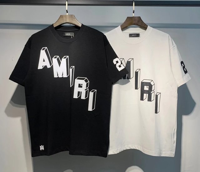 AMIRI T-shirt Tee: seller detail photo 10