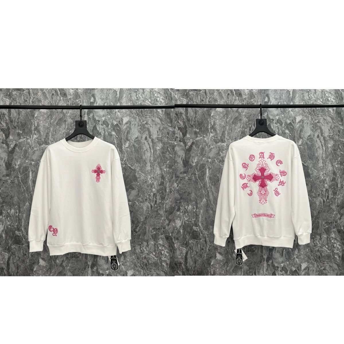 2006 White SKU image