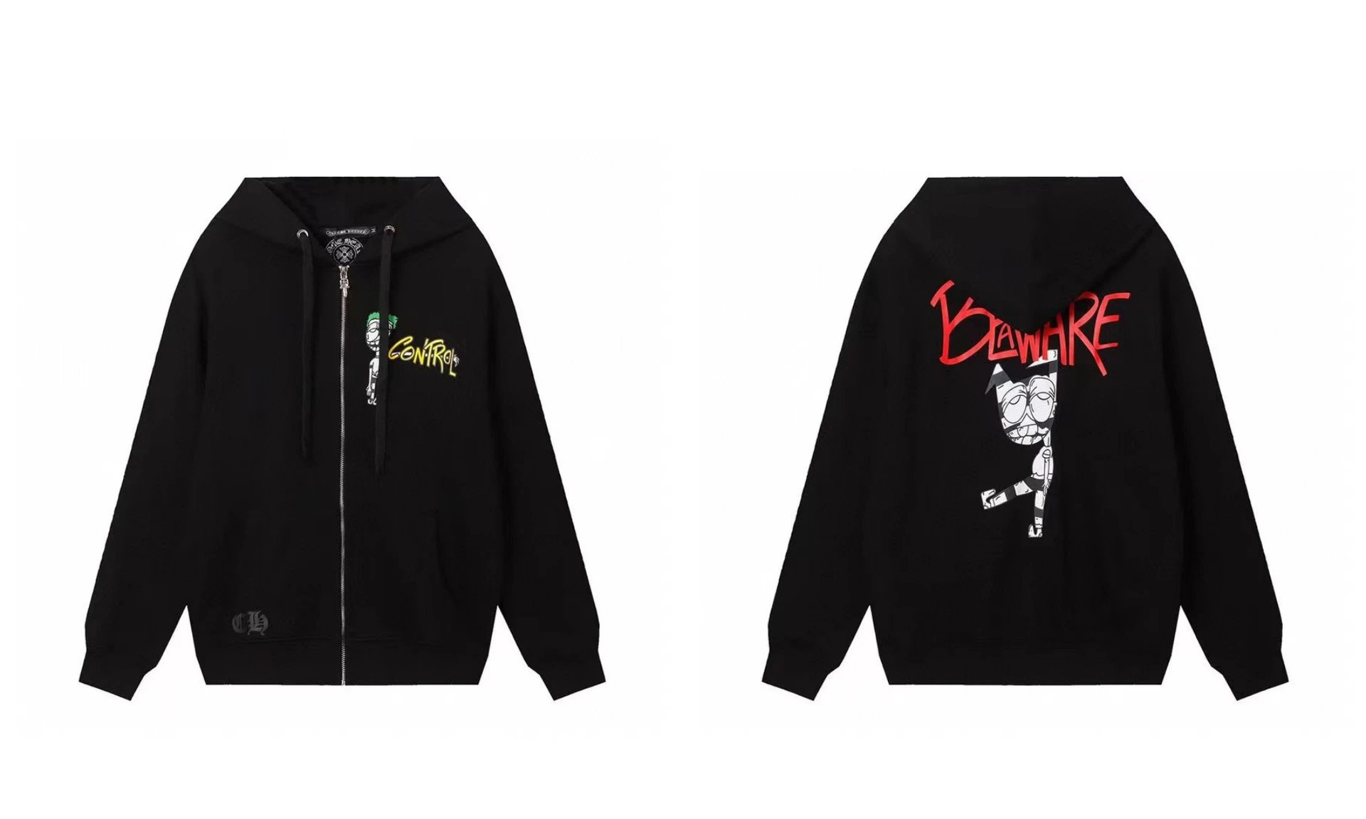 Classic Hoodie Collection Unisex photo 6