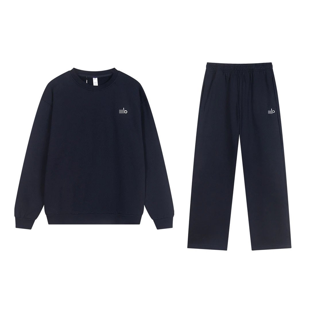 N01 Royal Blue Set