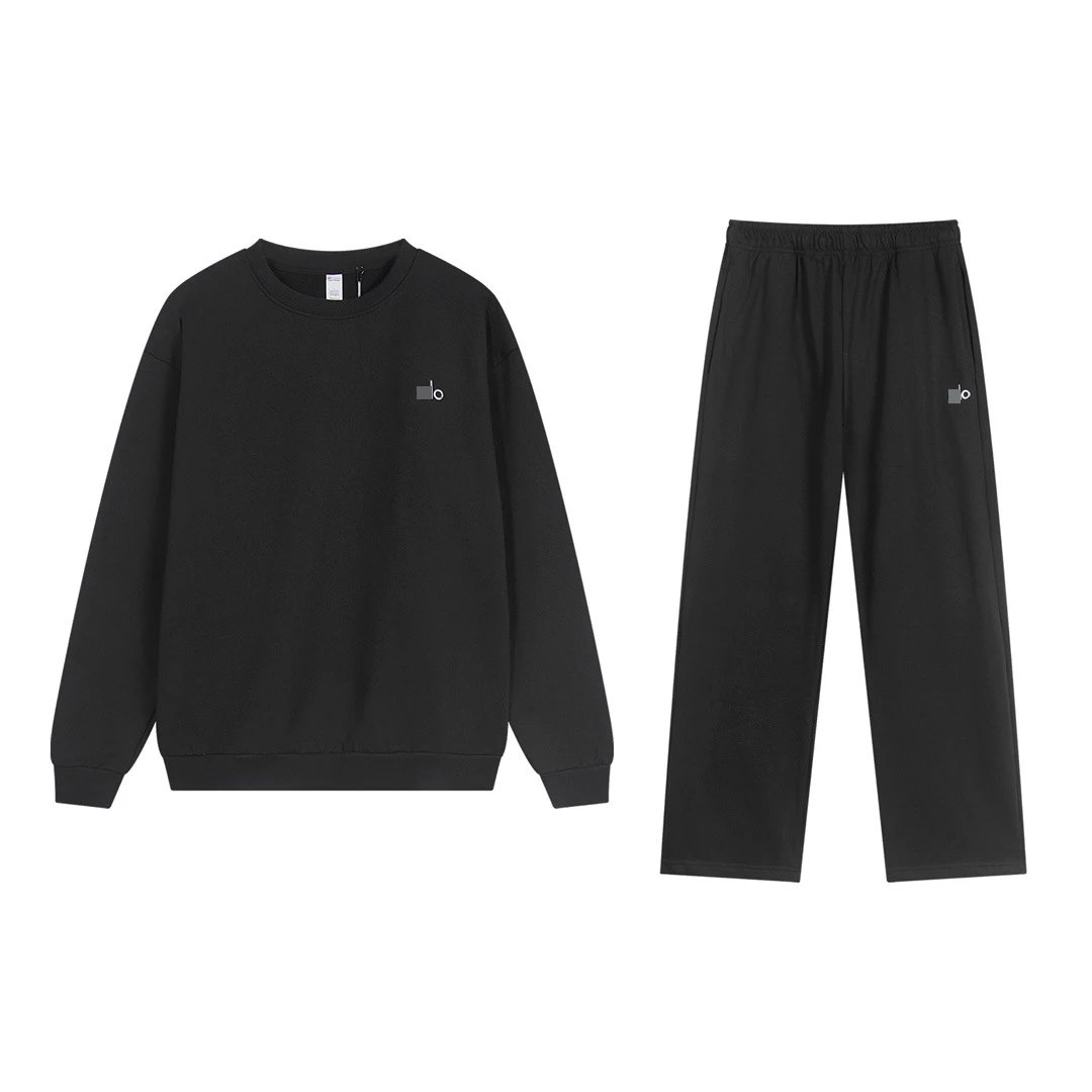 N01 Dark Grey Set