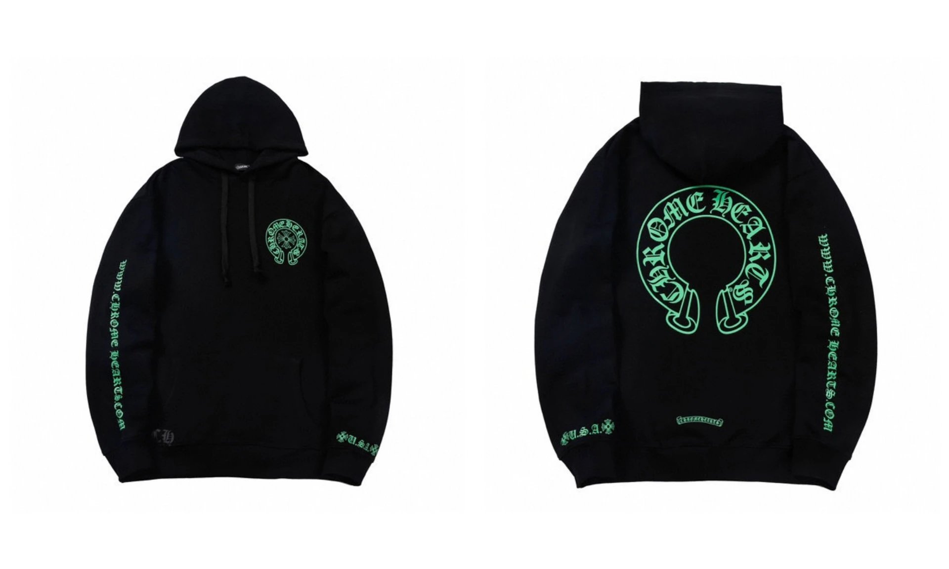 Classic Hoodie Collection Unisex photo 7