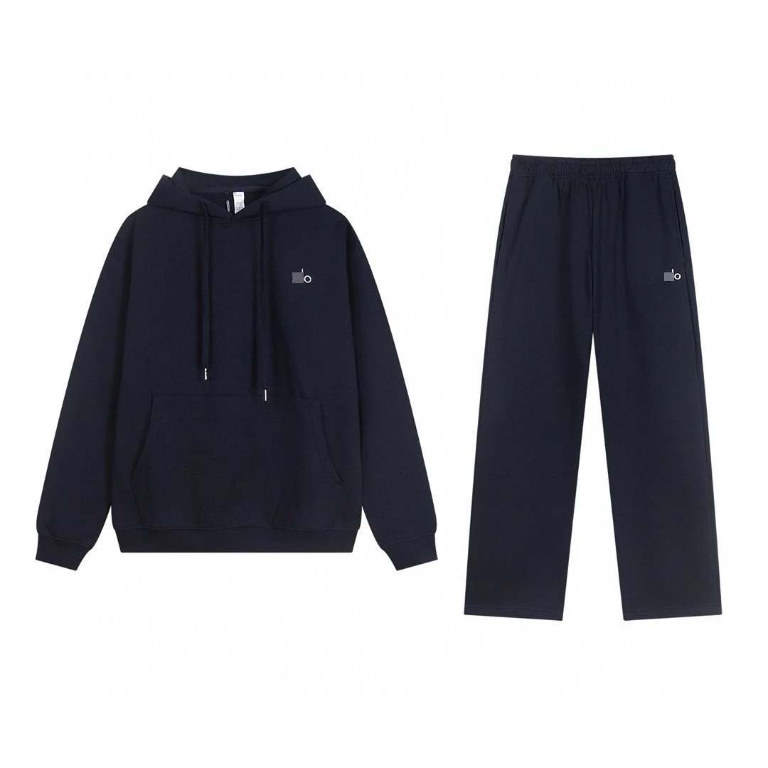 N02 Royal Blue Set