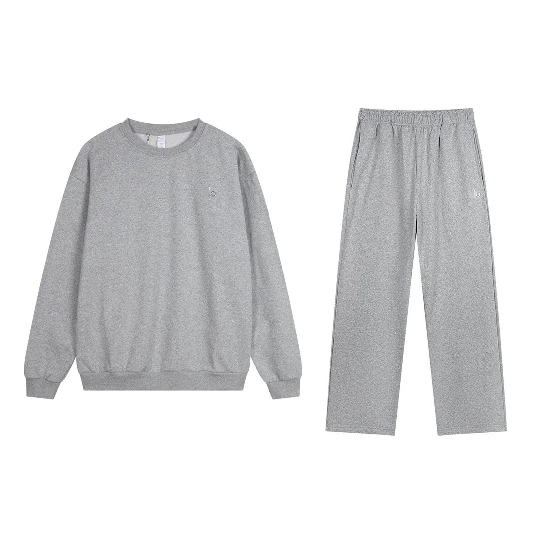 N01 Flower Grey Set