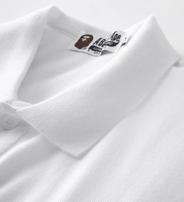 Embroidered T-Shirt photo 8