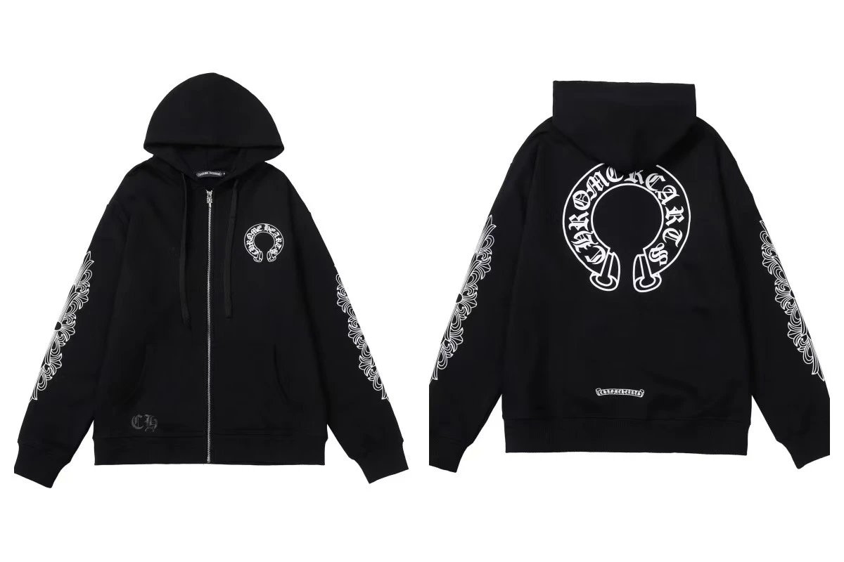 Classic Hoodie Collection Unisex photo 2
