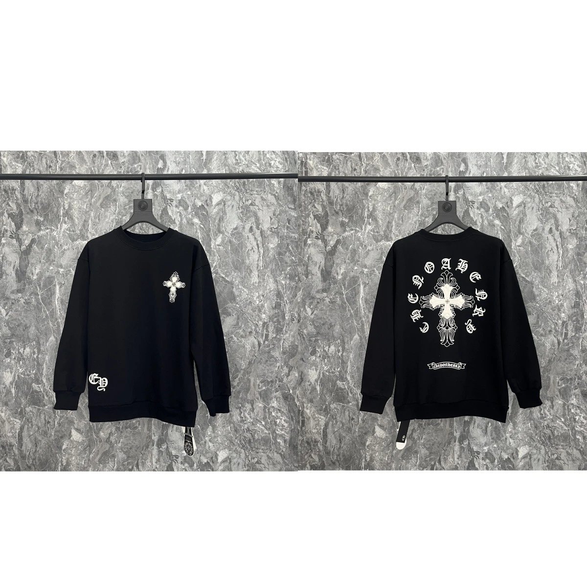 2006 Black SKU image
