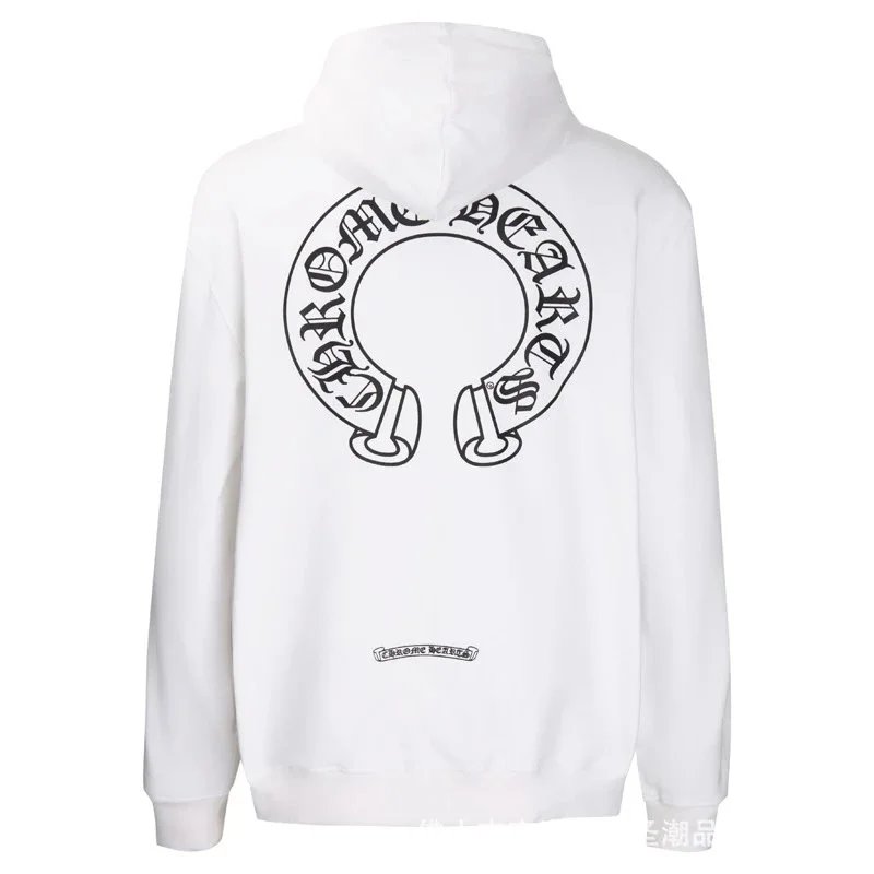 Cotton Terry Zip Hoodie photo 3