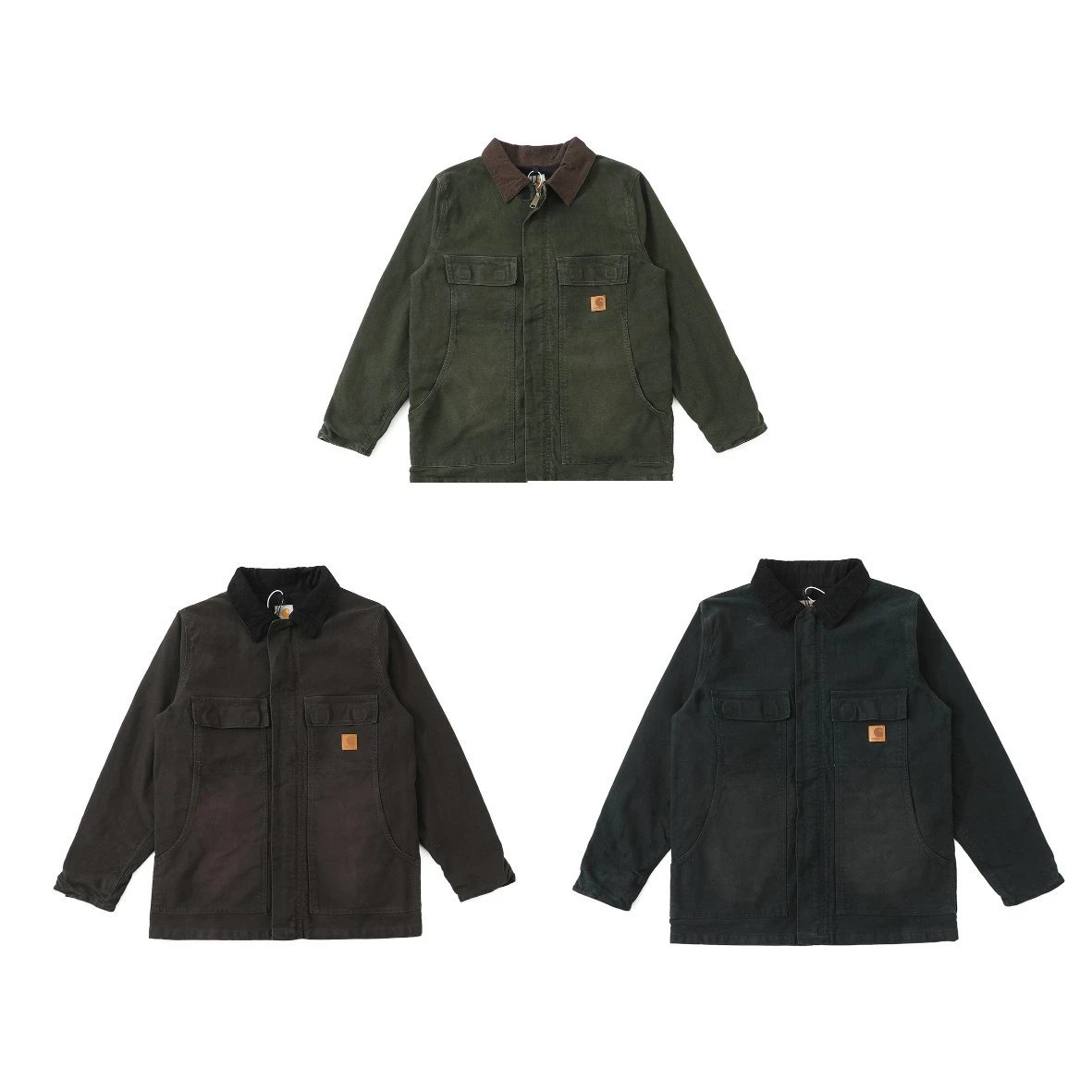 C26 black
