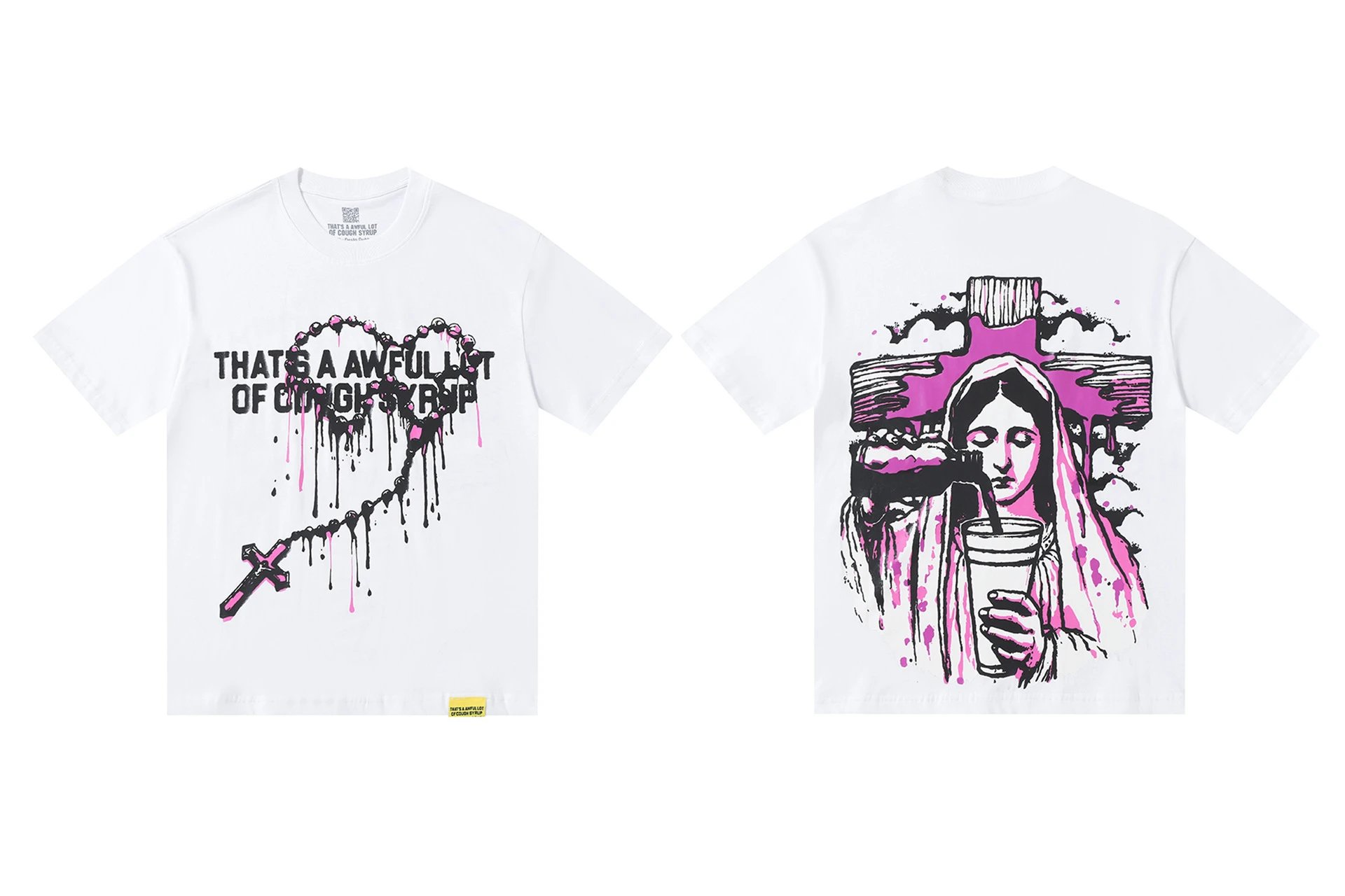 American Short Sleeve T-Shirt photo 6