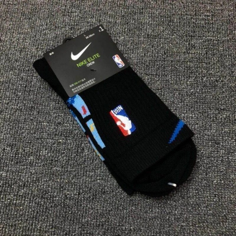Basketball Crew Socks photo 5