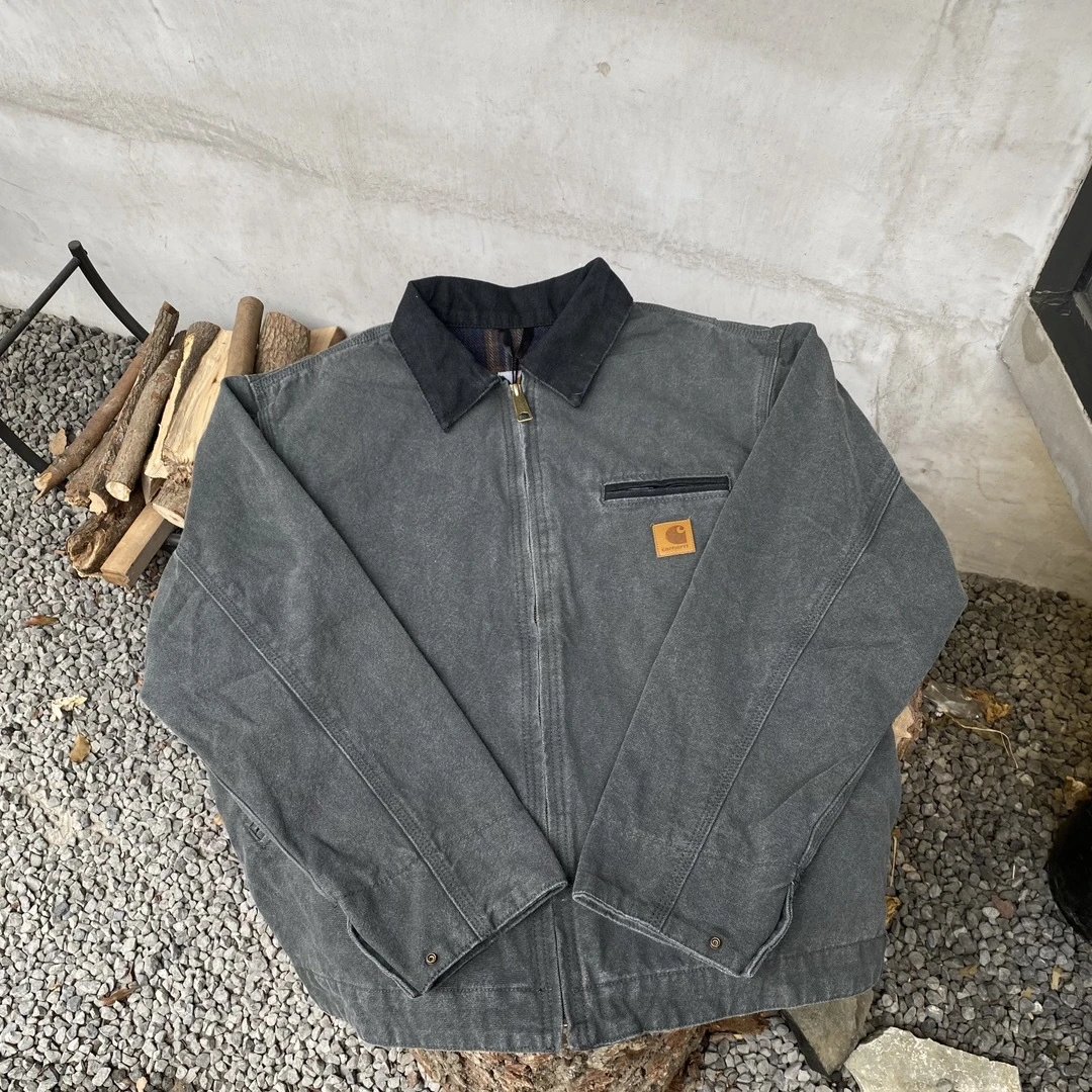 J97 Gasoline Blue
