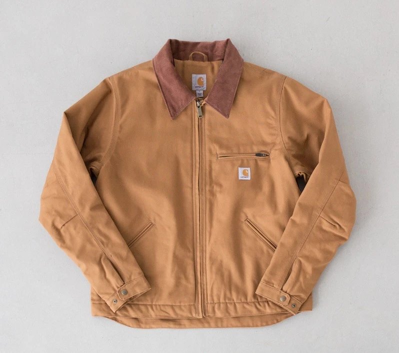 JO01 Khaki