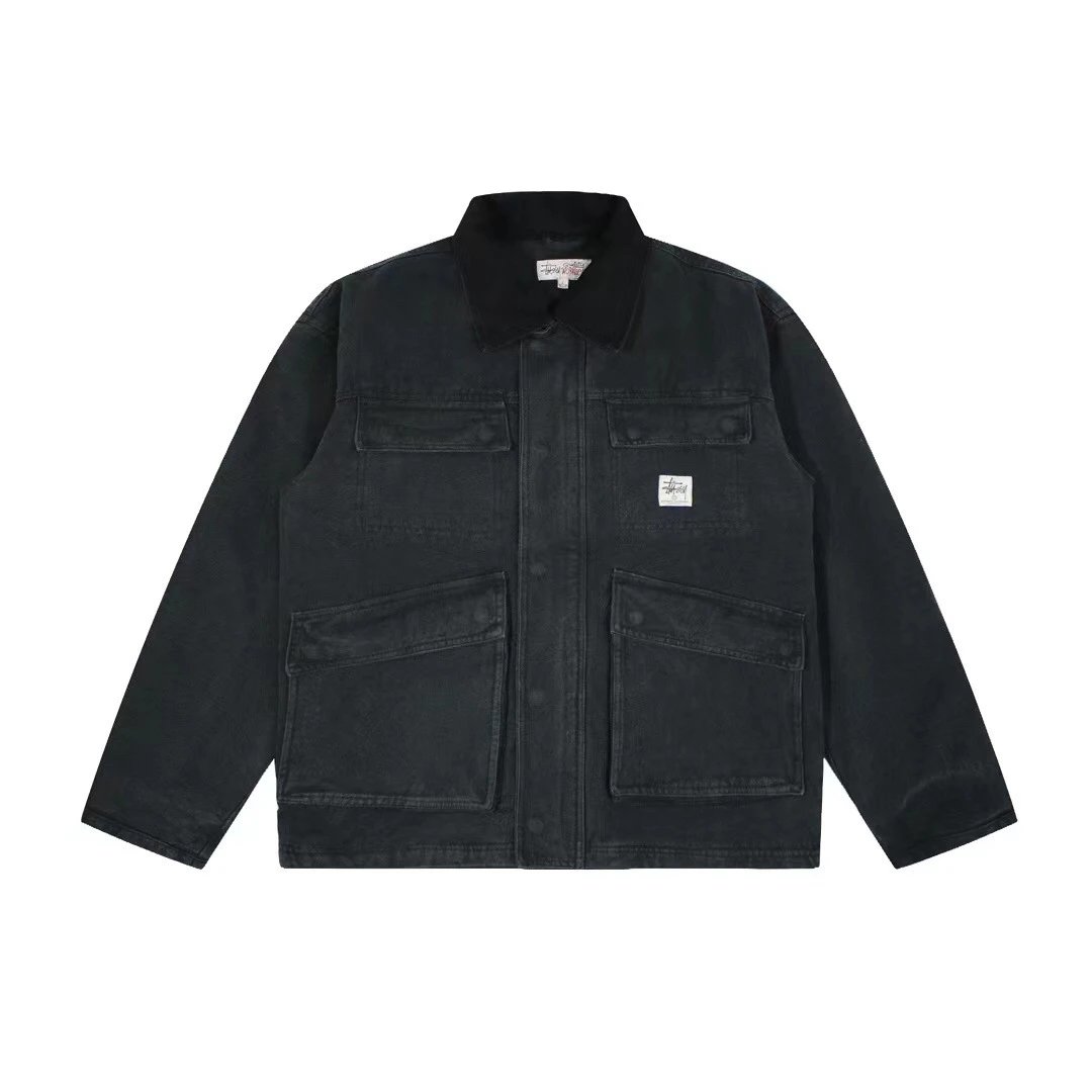 Style 14# Black