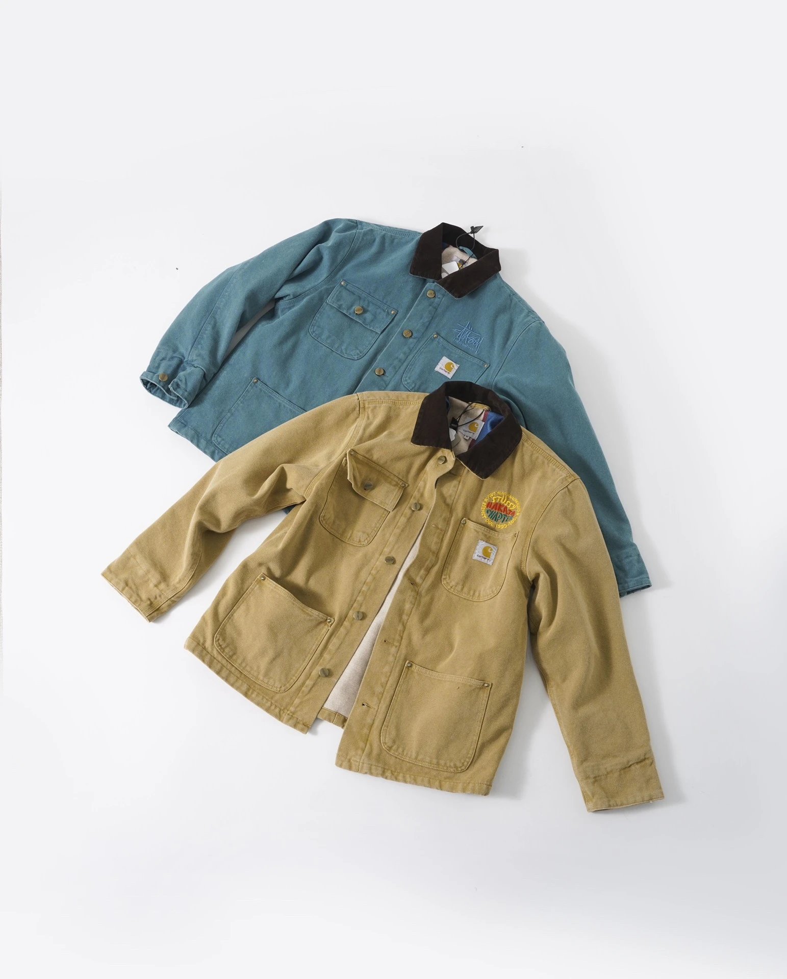 Style 6# Khaki