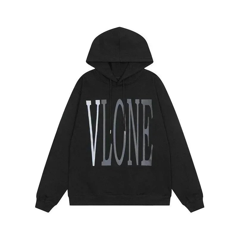 Reflective Hoodie Sweatshirt photo 2