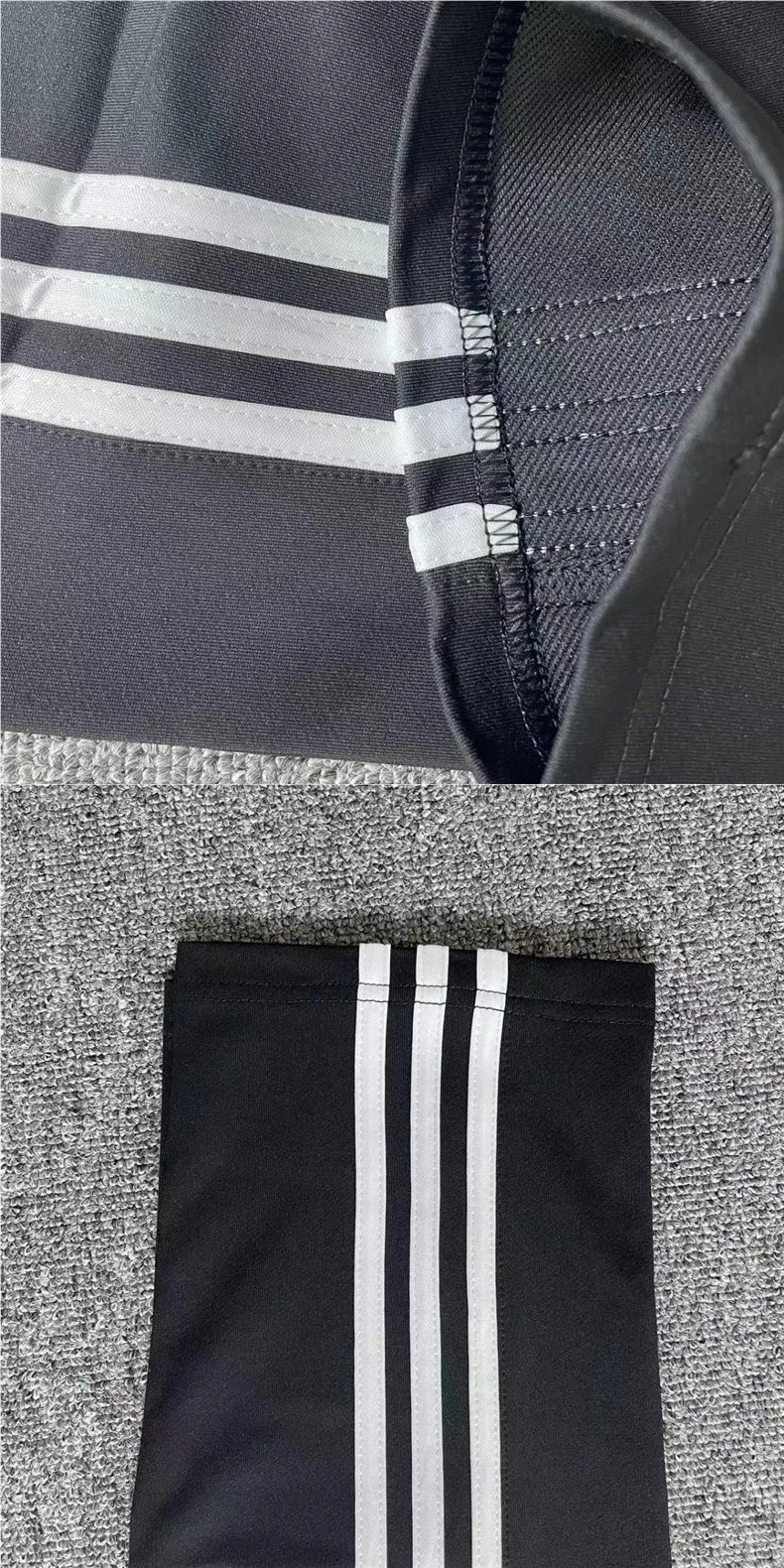 Three Stripe Track Pants photo 7