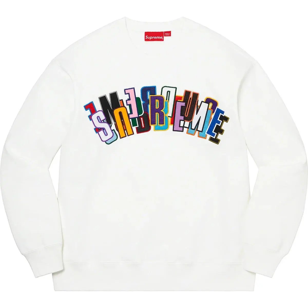 Limited Edition Print Fleece Hoodie photo 8