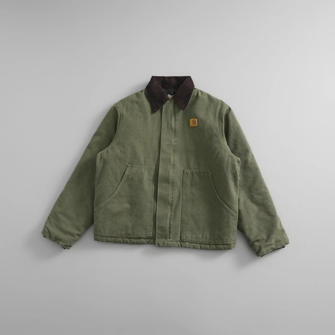 J22 Moss Green