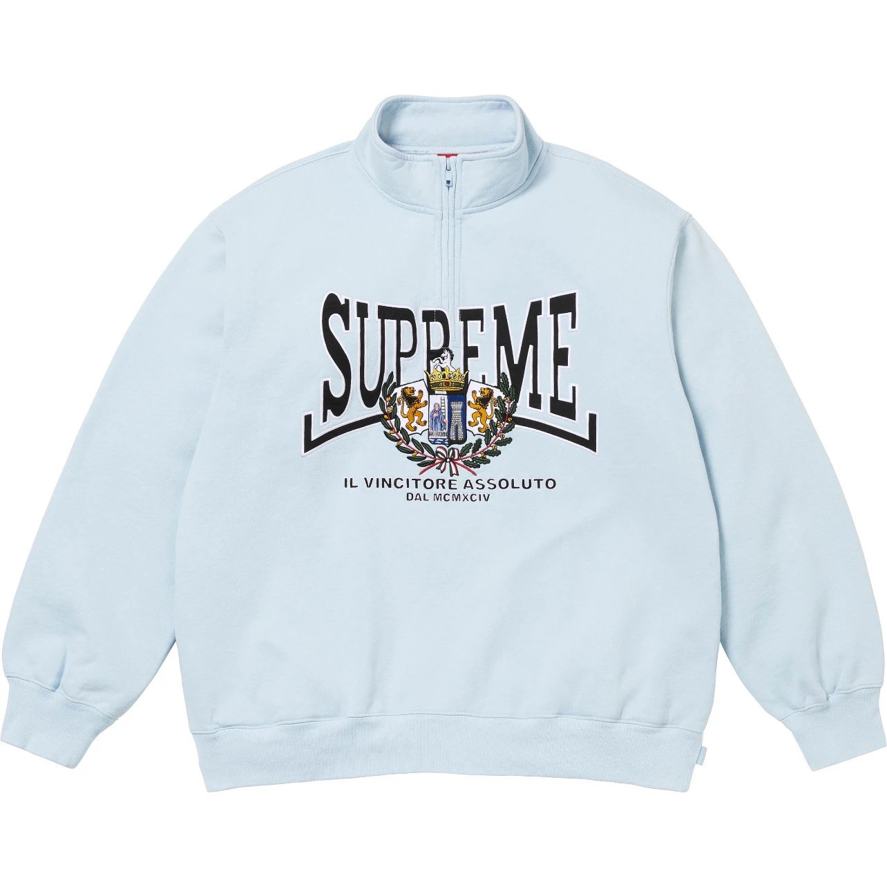 Crew Neck Hoodie photo 3