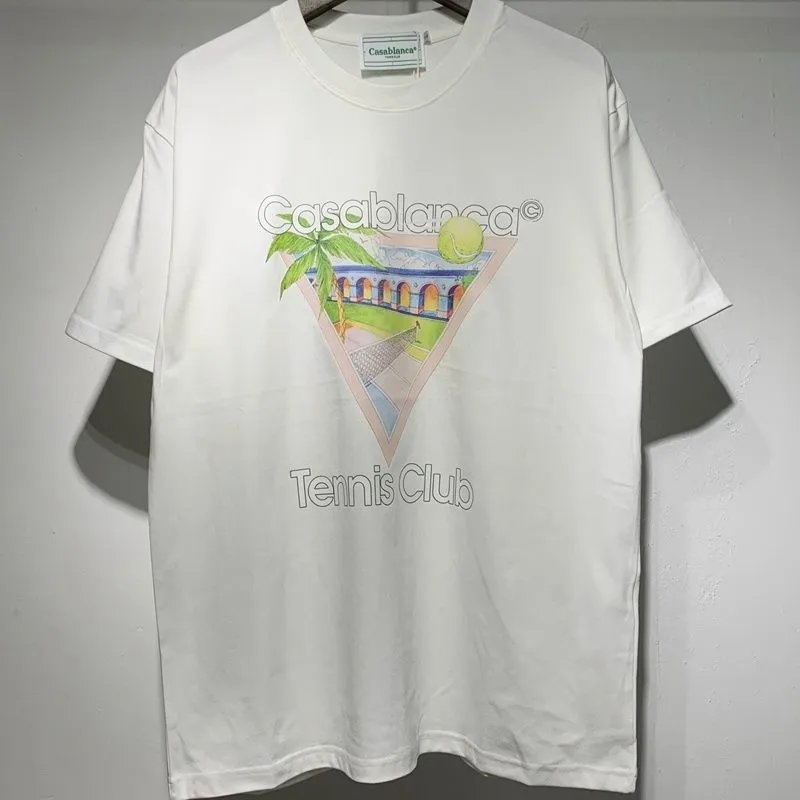 Digital Print Short Sleeve Shirt photo 6