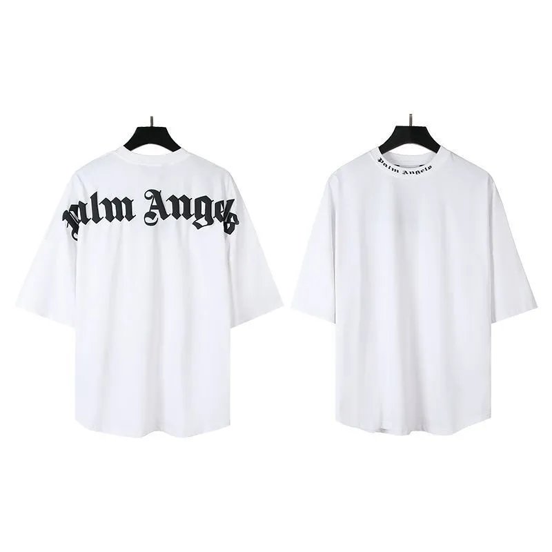 Foil Print Batwing T-Shirt photo 5