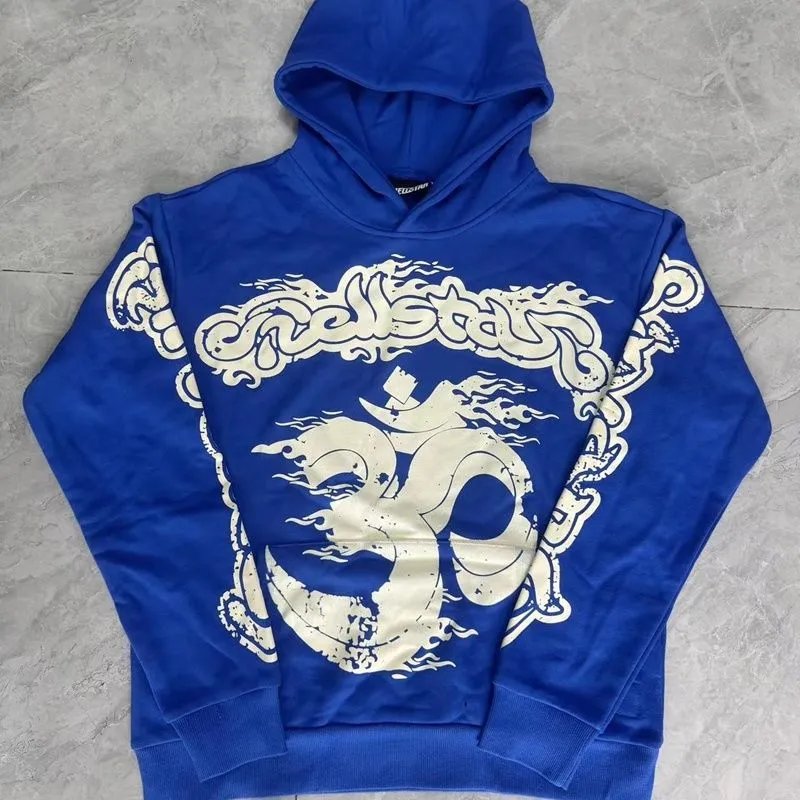 Cotton Hooded Hoodie and Sweatpants Set photo 5