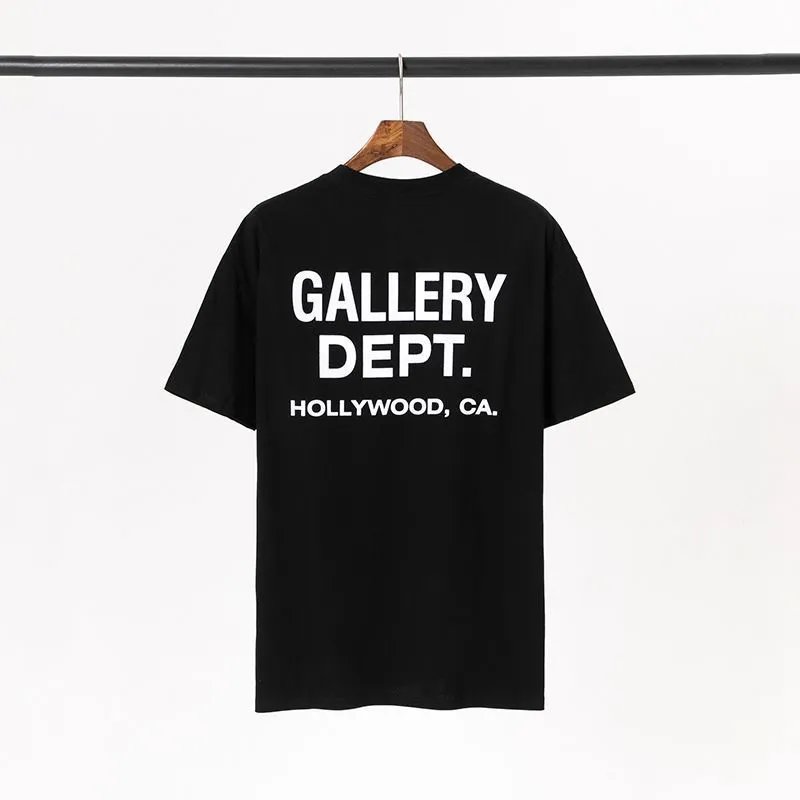 Letter Slogan T-Shirt photo 2