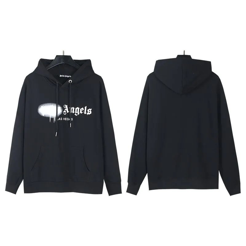 Angles Bear Towel Embroidery Hoodie photo 8
