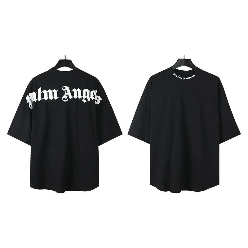 Foil Print Batwing T-Shirt photo 2