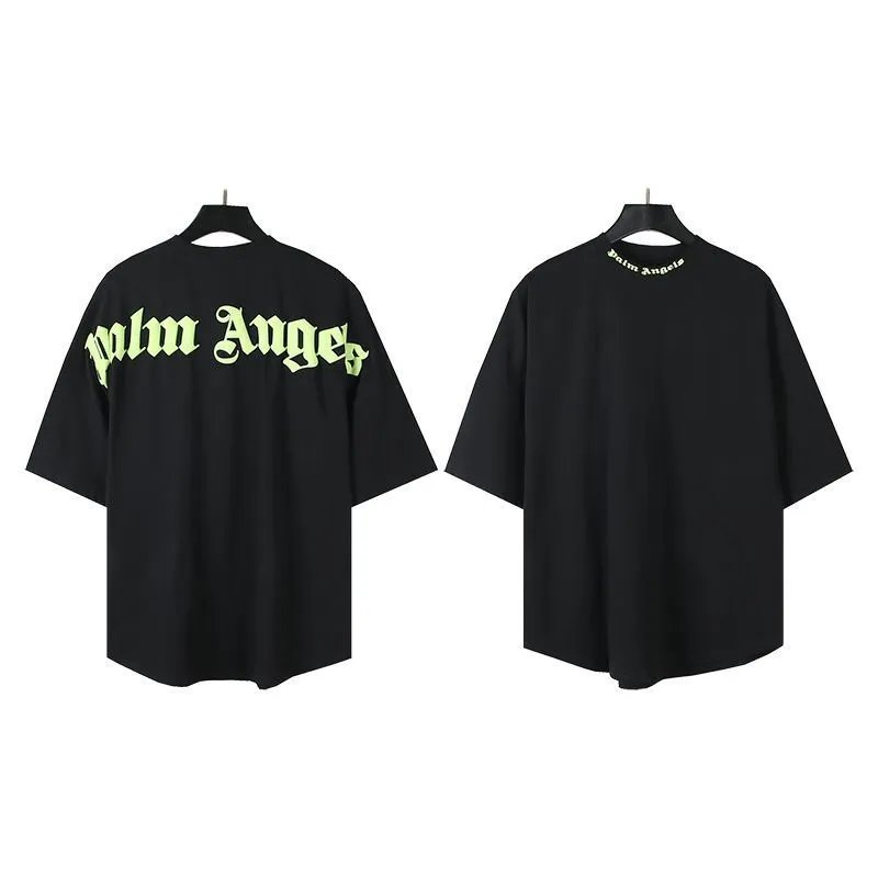 Foil Print Batwing T-Shirt photo 3