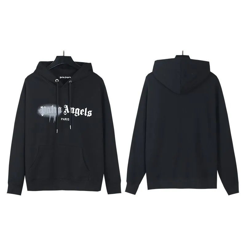 Angles Bear Towel Embroidery Hoodie photo 7