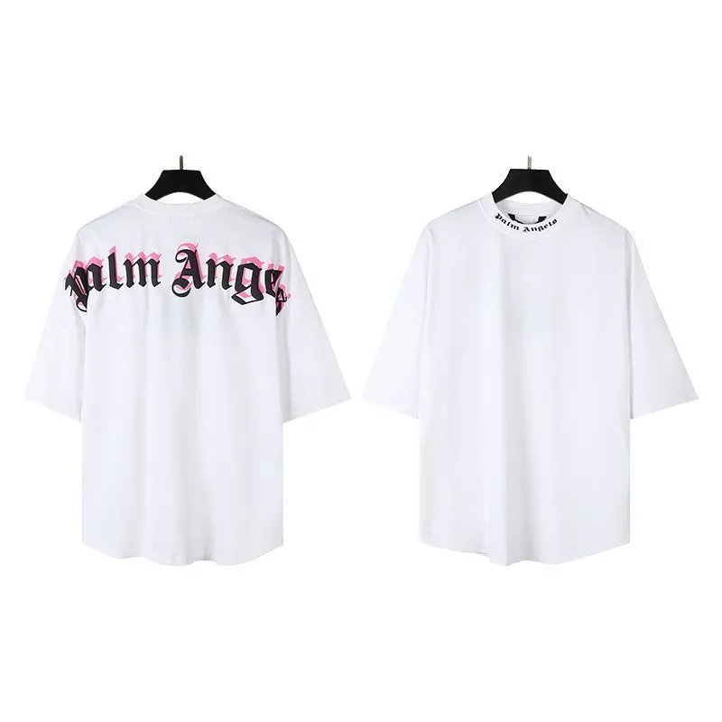 Foil Print Batwing T-Shirt photo 6