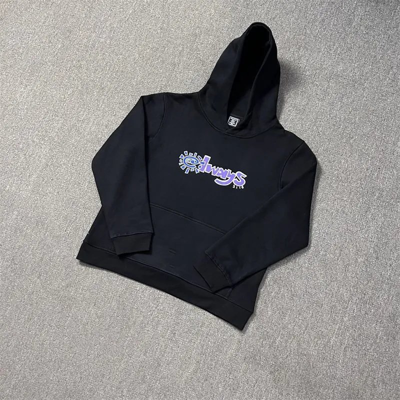 Sun Roll Hoodie photo 6