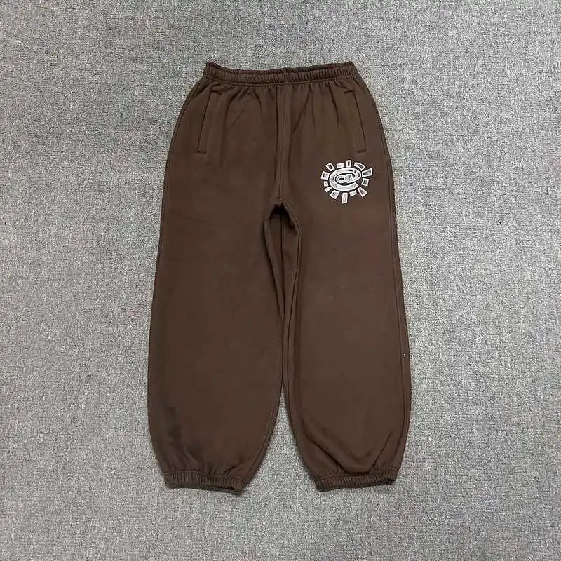 Sun Curl Fleece Joggers photo 5