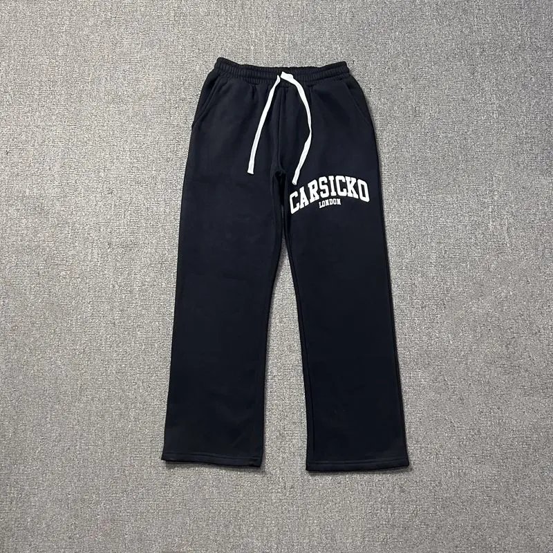 London Hoodies Fleece Jogger Set photo 3