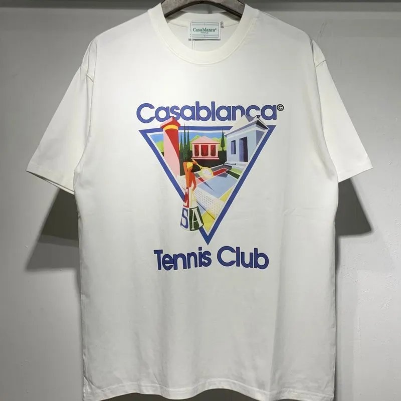Digital Print Short Sleeve Shirt photo 4