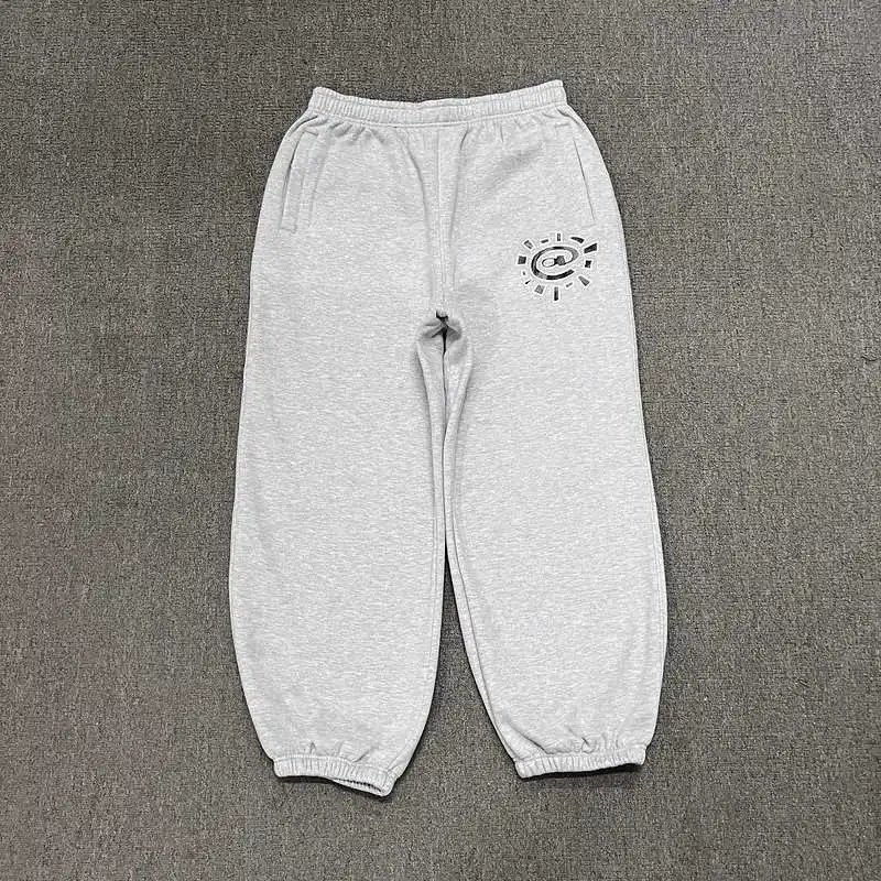 Sun Curl Fleece Joggers photo 3