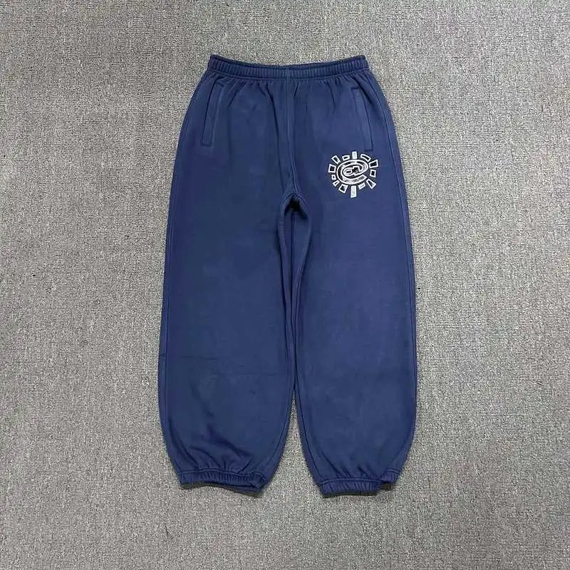 Sun Curl Fleece Joggers photo 4